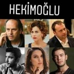 Hekimoğlu Hekimoğlu Dizi Müzikleri