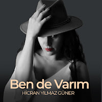Hicran Yilmaz BEN DE VARIM