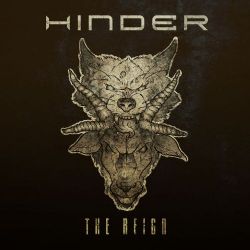 Hinder The Reign