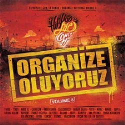 Hiphoplife Organize Oluyoruz Volume 3