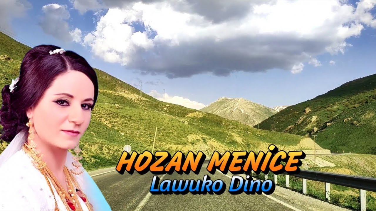 Hozan Menice Lawuko Dino