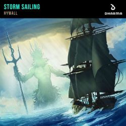 Hywall Storm Sailing