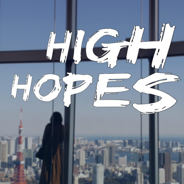 İkaru High Hopes