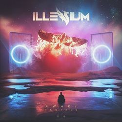 Illenium Lost