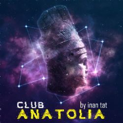İnan Tat Club Anatolia