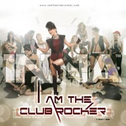 Inna I Am The Club Rocker