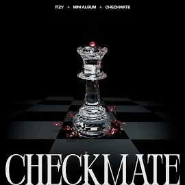 Itzy Checkmate