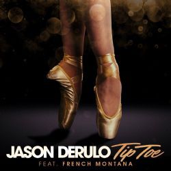 Jason Derulo Tip Toe