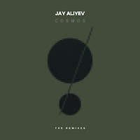 Jay Aliyev Cosmos