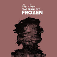 Jay Aliyev Frozen