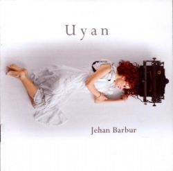 Jehan Barbur Uyan