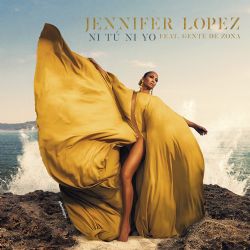 Jennifer Lopez Ni Tu Ni Yo