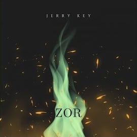 Jerry Key Zor