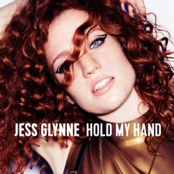 Jess Glynne Hold My Hand