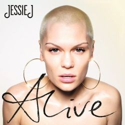 Jessie J Alive