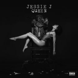 Jessie J Queen