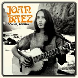 Joan Baez Donna Donna
