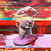 Joey Antonelli Amore