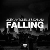 Joey Antonelli Falling