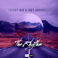 Joey Antonelli The Rhythm
