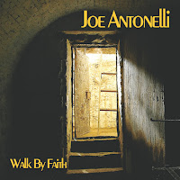 Joey Antonelli WALK BY FATIH