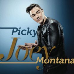 Joey Montana Picky