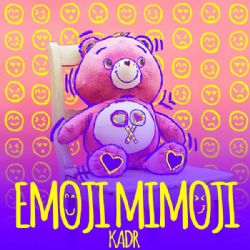 Kadr Emoji Mimoji
