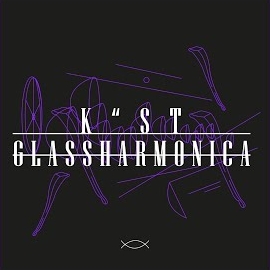 KST Glass Harmonica