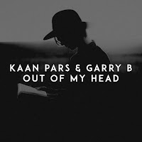 Kaan Pars Out Of My Head