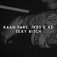 Kaan Pars Sexy Bitch