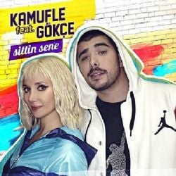 Kamufle (Feat Gökçe) Sittin Sene