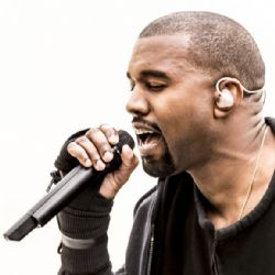 Kanye West I Love It