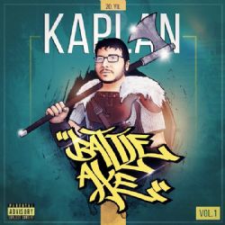 Kaplan Battle Axe Vol 1
