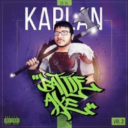 Kaplan Battle Axe Vol 2
