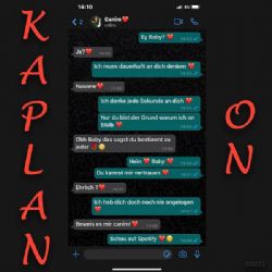 Kaplan On