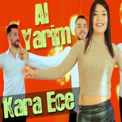 Kara Ece Al Yarim