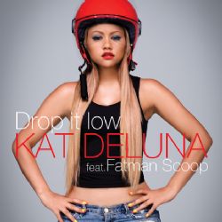 Kat Deluna Drop It Low
