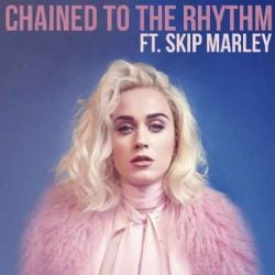 Katy Perry Chained To The Rhythm