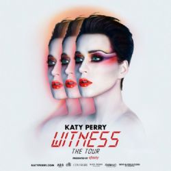 Katy Perry Witness