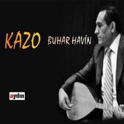Kazo Buhar Havin
