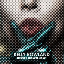 Kelly Rowland Kisses Down Low