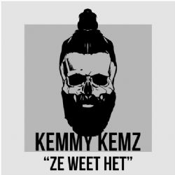 Kemmy Kemz Kiekedeboo