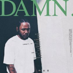 Kendrick Lamar DNA