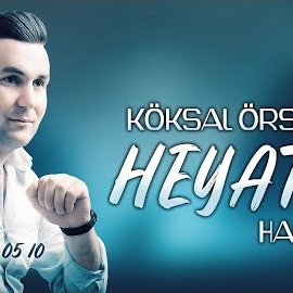 Köksal Örs Halay Heyati