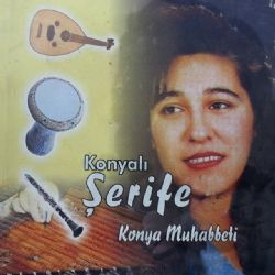 Konya Muhabbeti
