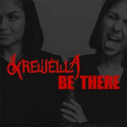 Krewella Be There