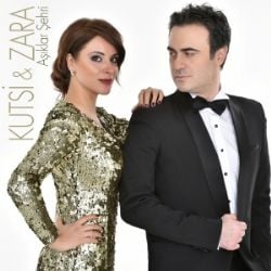 Kutsi & Zara Aşıklar Şehri