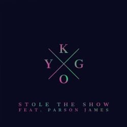Kygo Stole The Show