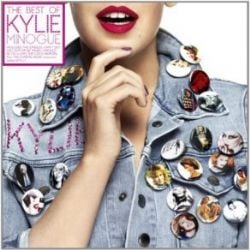 Kylie Minogue The Best Of Kylie Minogue
