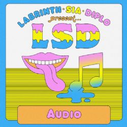 LSD Audio
